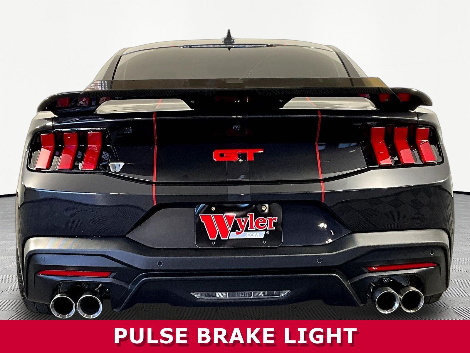Used 2024 Ford Mustang GT Premium RWD image 5