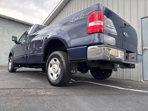 Used 2007 Ford F150 XL image 13