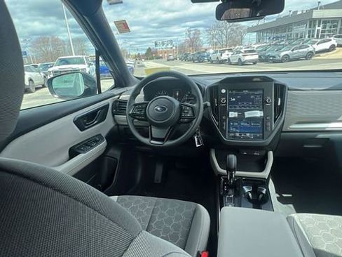 New 2026 Subaru Forester AWD/4WD image 24