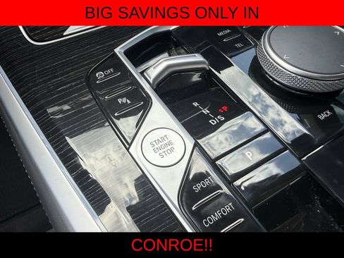 Used 2026 BMW X5 xDrive40i AWD/4WD image 19