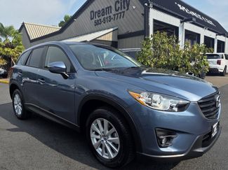 Used 2016 MAZDA CX-5 Touring image 1