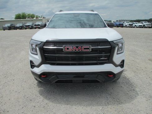 New 2026 GMC Terrain AT4 image 10