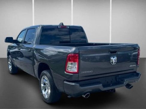 Used 2024 RAM 1500 Big Horn w/ Trailer Tow Group AWD/4WD image 13
