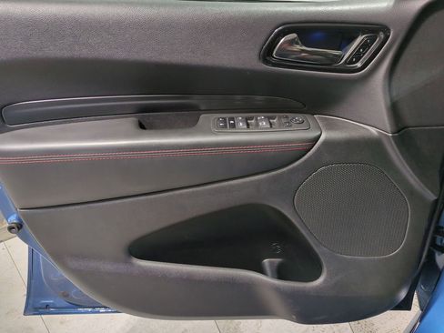 Used 2023 Dodge Durango GT image 30