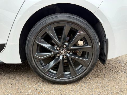 Used 2024 Toyota Corolla SE FWD image 14