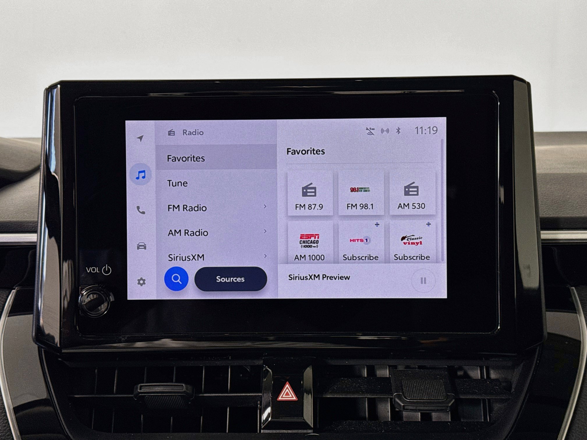 Certified 2025 Toyota Corolla LE FWD image 14