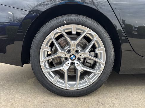 New 2026 BMW 330i xDrive Sedan w/ Premium Package image 27