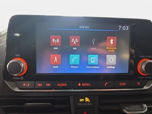 Used 2022 Nissan Altima 2.5 S FWD image 22