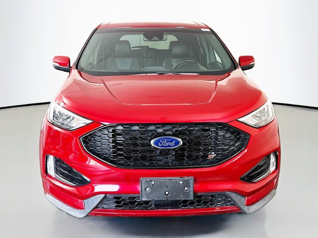Used 2022 Ford Edge ST AWD/4WD image 2