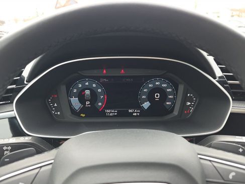 Used 2025 Audi Q3 2.0T Premium AWD/4WD image 23