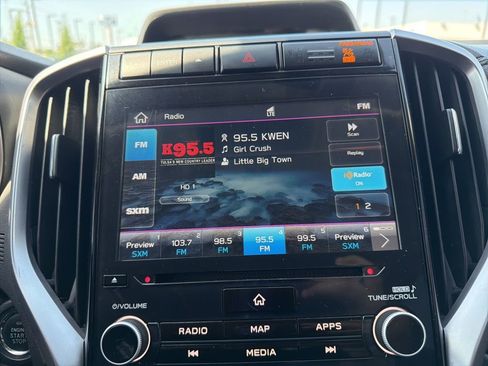 Used 2022 Subaru Ascent Limited w/ Technology Package AWD/4WD image 17