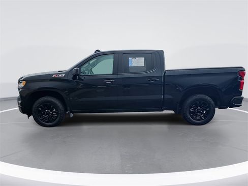 Used 2022 Chevrolet Silverado 1500 RST image 13