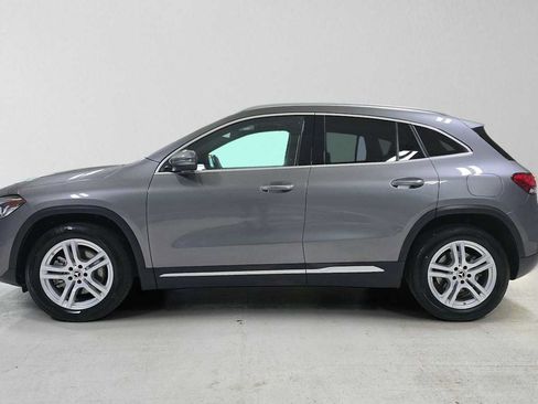Certified 2021 Mercedes-Benz GLA 250 4MATIC image 6