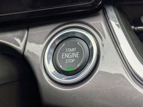 New 2026 Chevrolet Trax ACTIV w/ Sunroof Package image 21