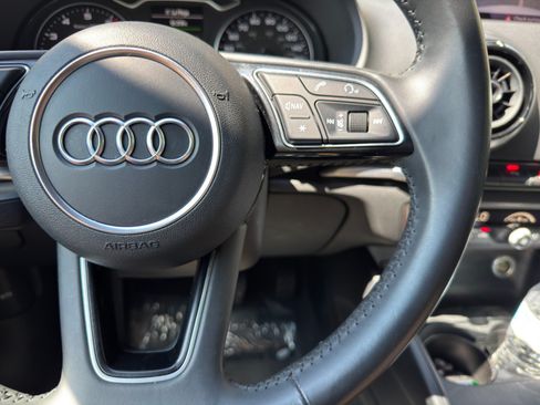 Used 2020 Audi A3 2.0T Premium Plus w/ Premium Plus Package AWD/4WD image 21
