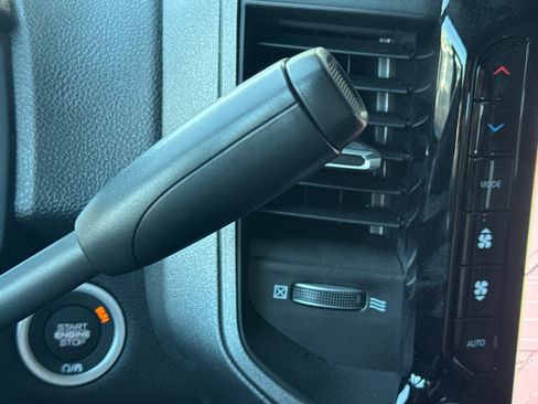 New 2026 RAM 3500 Tradesman AWD/4WD image 20