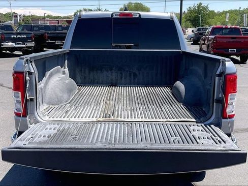 Used 2022 RAM 1500 Big Horn RWD image 30