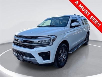 Used 2023 Ford Expedition Max XLT