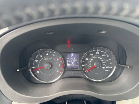 Used 2015 Subaru Forester 2.5i Touring w/ Popular Package #2 image 26