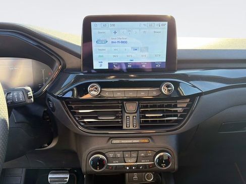 Used 2023 Ford Escape ST-Line image 29