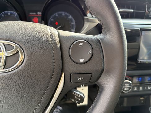 Used 2015 Toyota Corolla S image 24