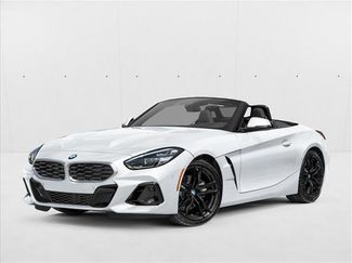 New 2026 BMW Z4 sDrive30i w/ Premium Package RWD video 1