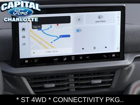 New 2026 Ford Explorer ST AWD/4WD image 15