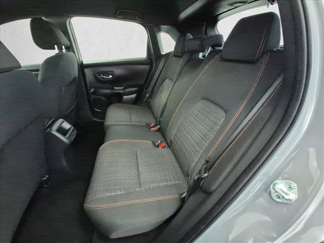 Used 2025 Honda HR-V Sport image 20