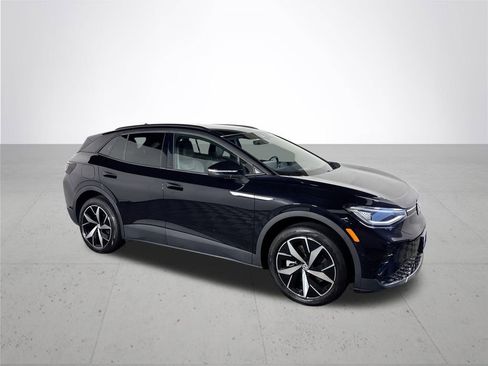 Used 2023 Volkswagen ID.4 Pro S image 4
