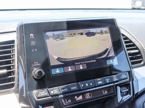 Used 2023 Honda Odyssey EX-L image 22