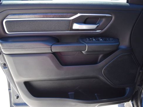 Used 2021 RAM 1500 Big Horn AWD/4WD image 13