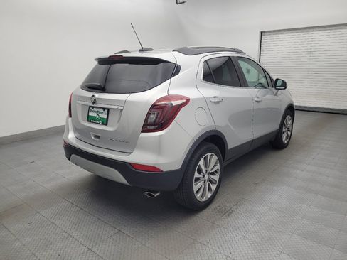 Used 2019 Buick Encore Preferred FWD image 9