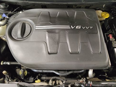 Used 2014 Jeep Cherokee Limited FWD image 30