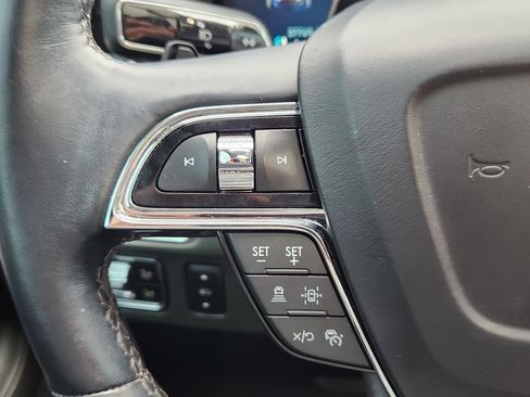 Used 2023 Lincoln Navigator L Black Label AWD/4WD image 21