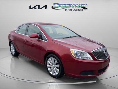 Used 2016 Buick Verano