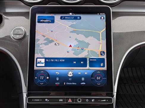 Used 2025 Mercedes-Benz CLE 300 4MATIC Cabriolet image 14