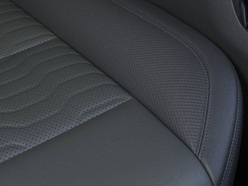 New 2026 Chevrolet Silverado 1500 ZR2 w/ Dark Appearance Package image 21