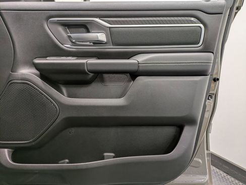 Used 2026 RAM 1500 Big Horn w/ Night Edition RWD image 28