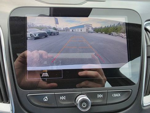 Used 2023 Chevrolet Malibu LT w/ Driver Confidence Package image 33