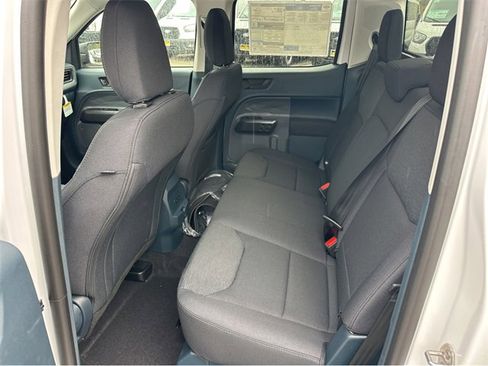 New 2026 Ford Maverick XL image 13