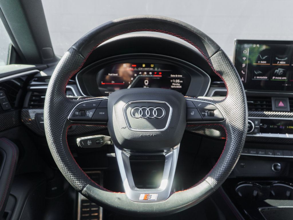 Used 2024 Audi S5 Prestige AWD/4WD image 23