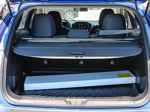 New 2025 Subaru Crosstrek 2.5i Premium image 24