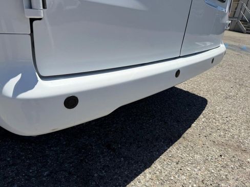 Used 2021 Nissan NV200 SV w/ Back Door Glass Package FWD image 41