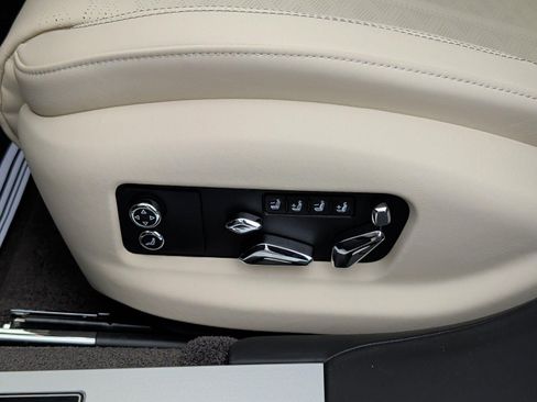 New 2026 Bentley Flying Spur Plug-In Hybrid AWD/4WD image 24