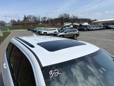 Used 2019 Jeep Grand Cherokee Altitude image 8