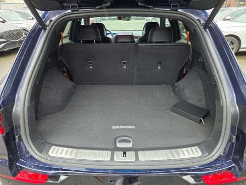 New 2026 Genesis GV70 2.5T Sport Prestige image 14