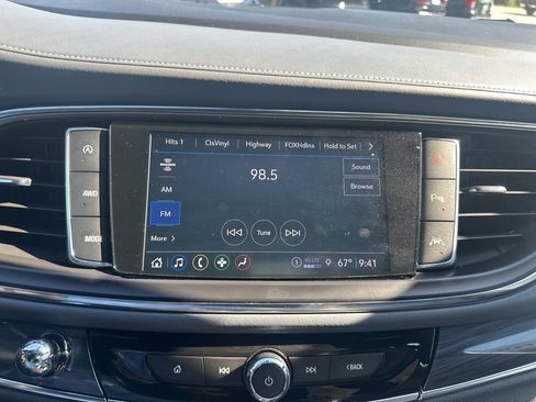 Used 2023 Buick Enclave Essence w/ Experience Buick Package image 23