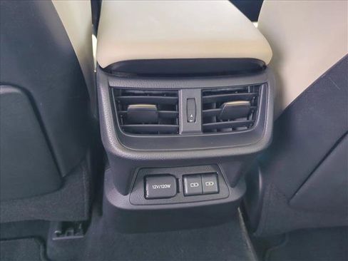 Used 2025 Lexus ES 350 w/ Premium Package image 16