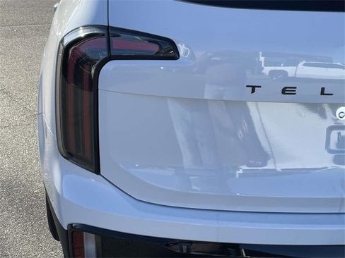 New 2025 Kia Telluride SX X-Line image 15