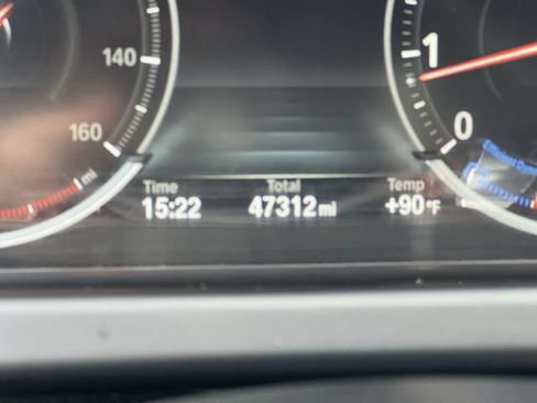 Used 2018 BMW 650i Gran Coupe xDrive AWD/4WD image 13